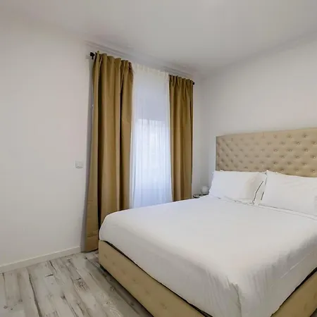 Flat 6 Apartment Amadora