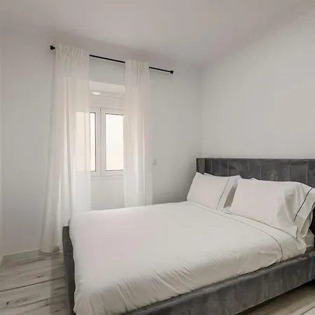 Appartement Flat 6 *