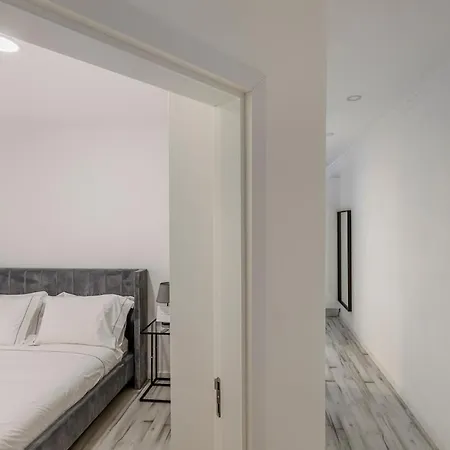 Apartment Flat 6 Amadora