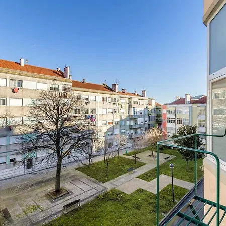 Appartement Flat 6