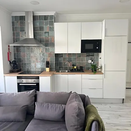 Flat 6 Appartamento Amadora