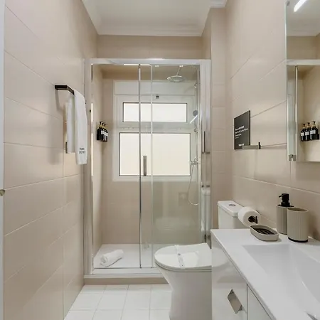 Appartement Flat 6 *