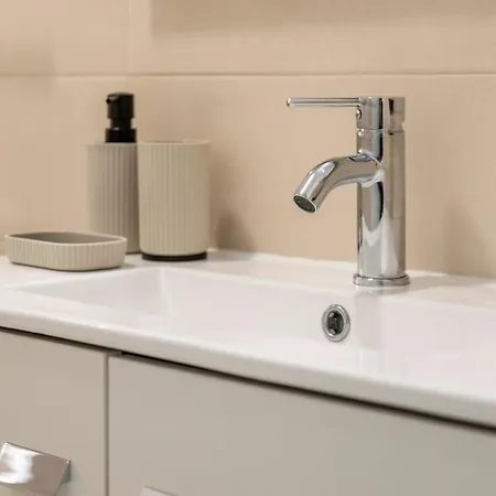 Flat 6 Appartamento Amadora