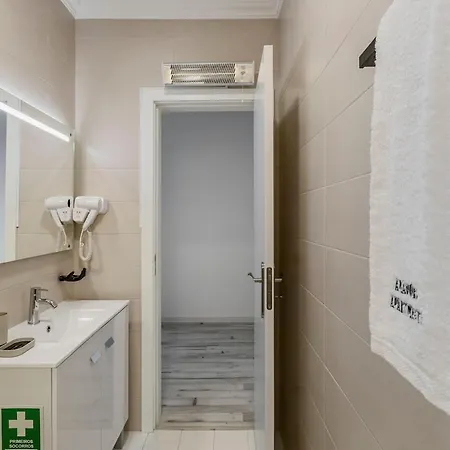 Apartment Flat 6 Amadora