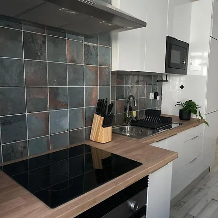 Flat 6 Apartment