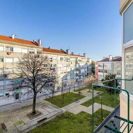 Flat 6 Appartement *
