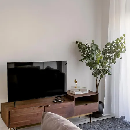 Flat 6 Appartamento Amadora