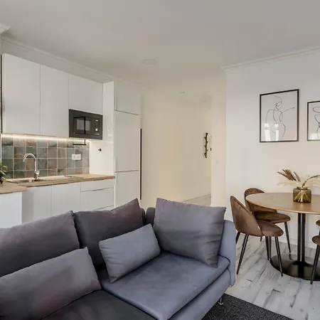 Appartement Flat 6