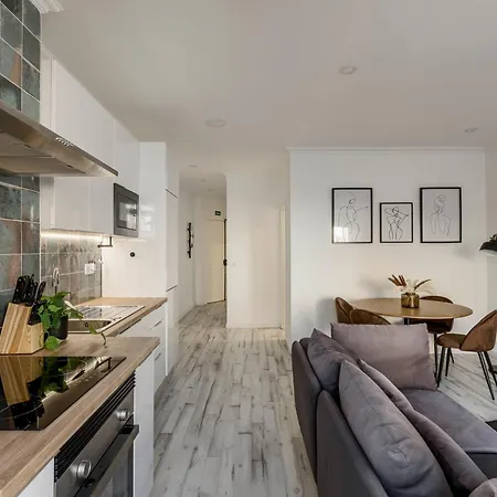 Appartamento Flat 6 Amadora