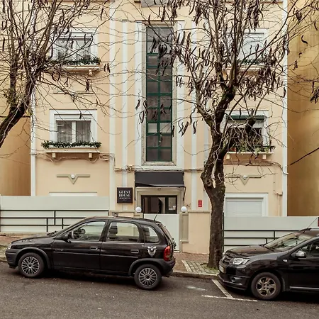 Appartement Flat 6 *