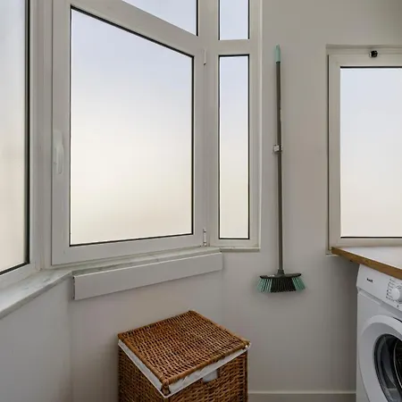 Flat 6 شقة