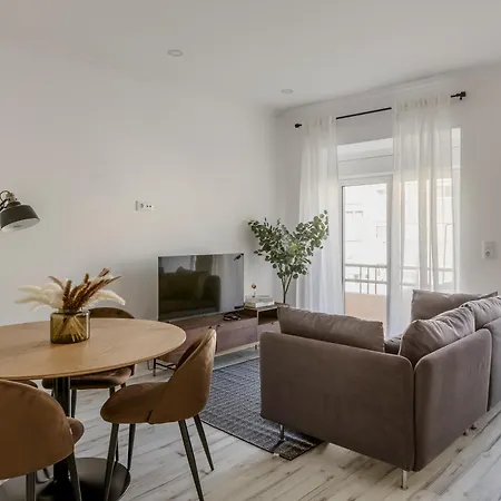 Appartement Flat 6 Amadora